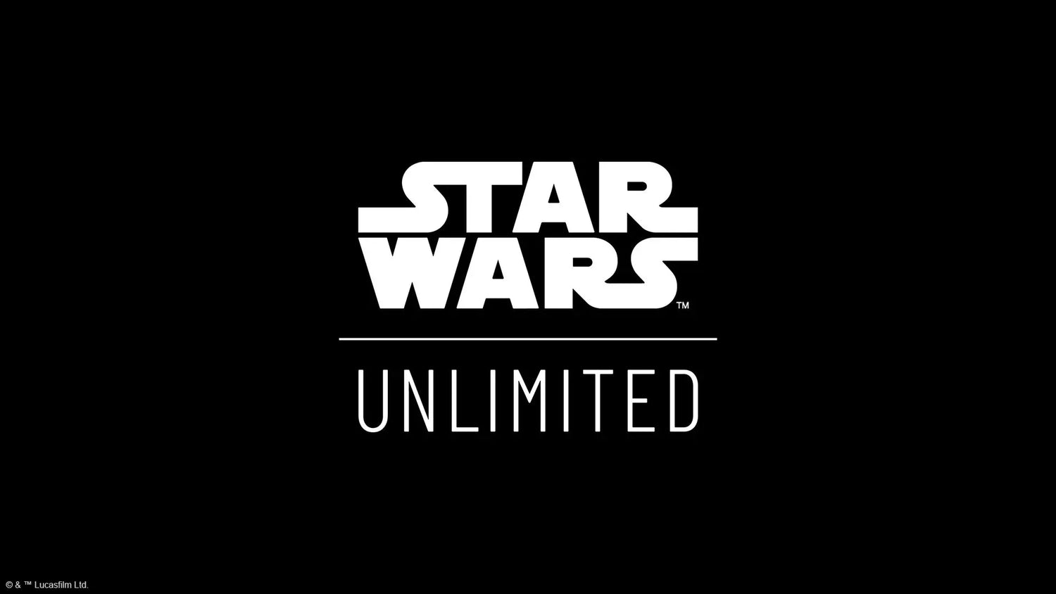 Star Wars Unlimited