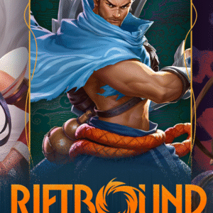 Riftbound 6 de Diciembre 2025 Xpoly TCG Store