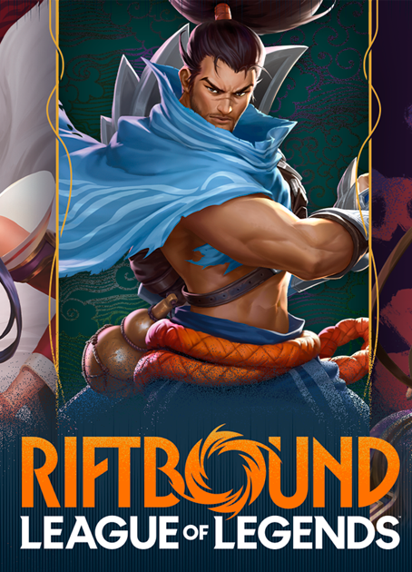 Riftbound 6 de Diciembre 2025 Xpoly TCG Store