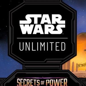 PQ Star Wars 7 de Diciembre 2025 Xpoly TCG Store