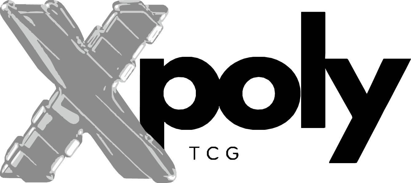 Xpoly TCG Store